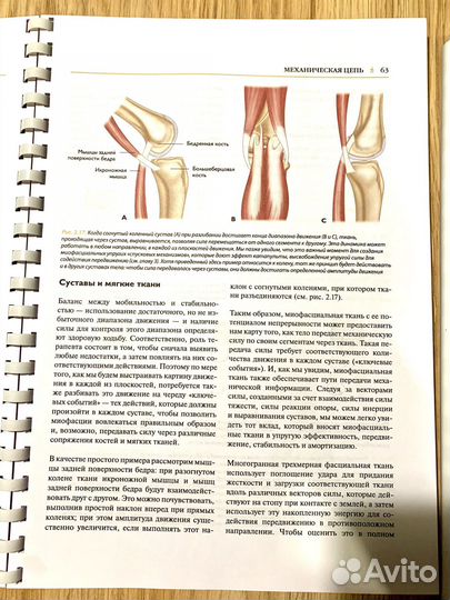 Комплект книг 