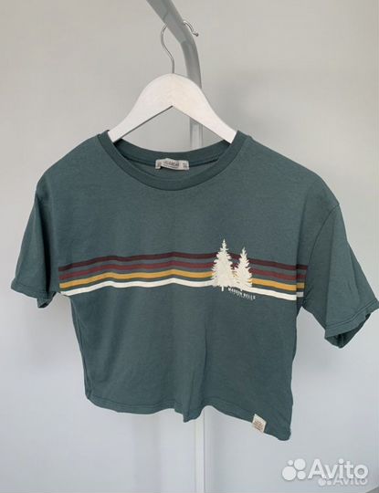 Вещи пакетом для девушки 42-44