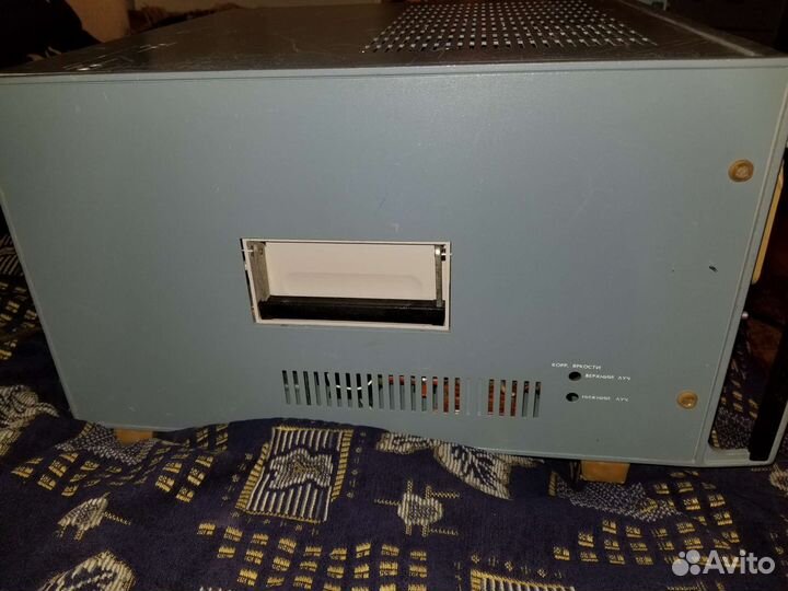 Осциллограф С1-74