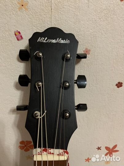 Гитара MiLena Music