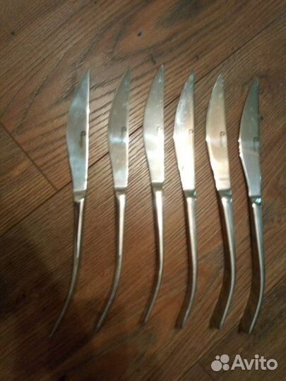 Нож, новый, Англия