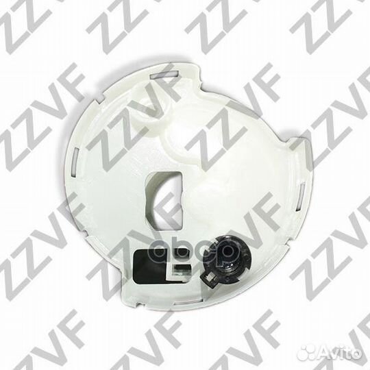 Фильтр топливный hyundai accent II (00-12), I20