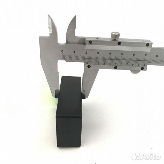 Коммутатор мото 4+3 (6 конт.)