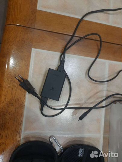 Sony playstation Vita