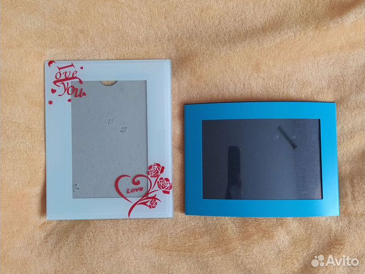 Рамки для фото