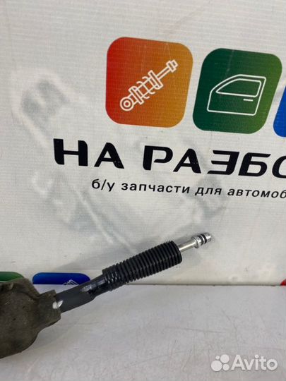 Трубка кондиционера (шланг) Lexus Lx570 3 3UR-FE