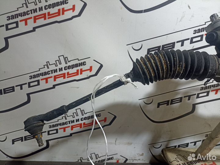 Рейка рулевая mazda demio DW3W DW5W 2WD D26732110 NA6109