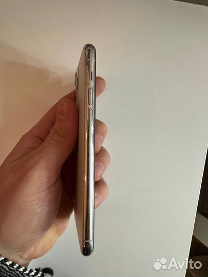 iPhone 11 Pro, 256 ГБ