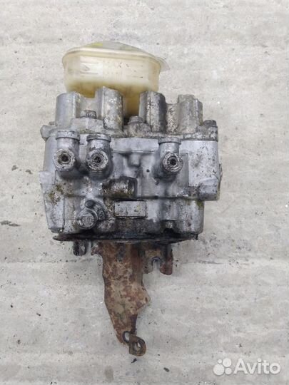 Блок ABS Honda Accord, Rover