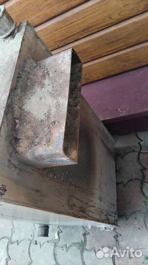 Печь для дома