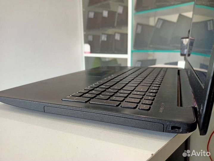 Рабочий Ноутбук Нет Зарядки Asus Celeron N3050