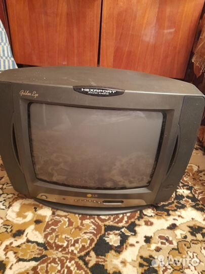 Телевизор lg