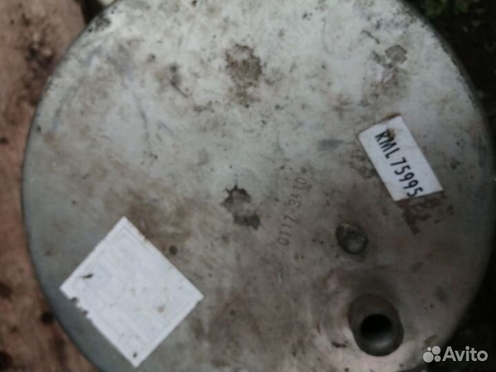 Пневмо подушки