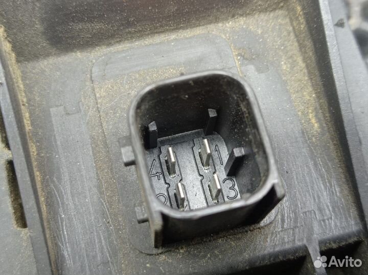 Датчик курсовой устойчивости VSC Daf XF106