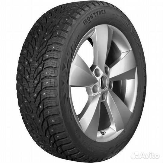 Ikon Tyres Autograph Ice 9 SUV 215/70 R16 100T