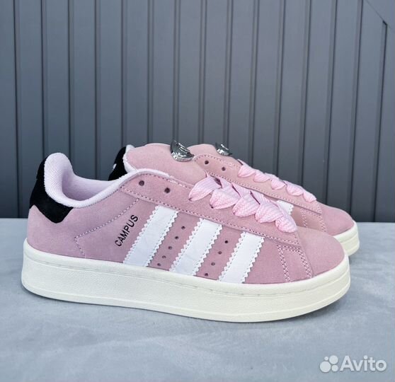 Кроссовки adidas campus