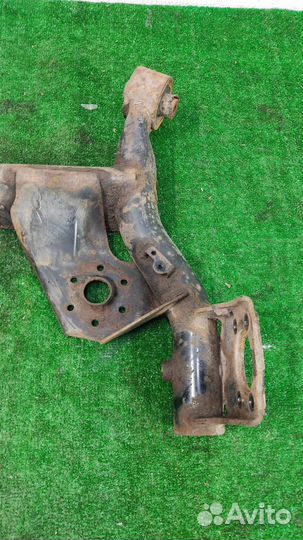 Балка задняя KIA Picanto (BA) 2010