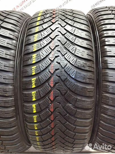 Falken Eurowinter HS01 225/55 R18 102V