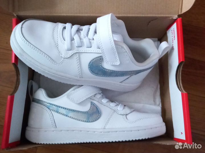 Кроссовки Nike новые