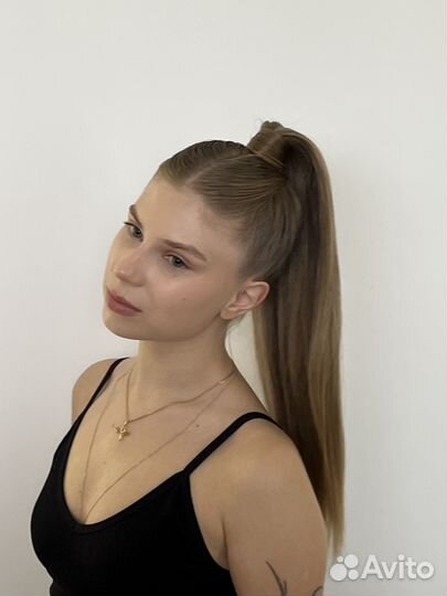 Визажист стилист