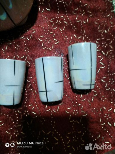 Графин СССР