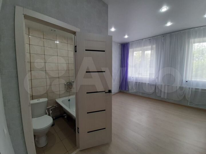 Квартира-студия, 19 м², 3/3 эт.