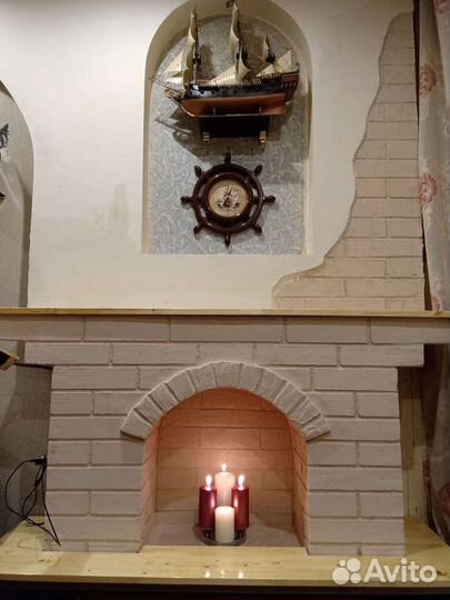 Ремонт под ключ