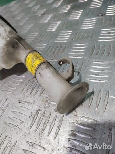 Бачок расширительный Hyundai Elantra седан 1.6Л