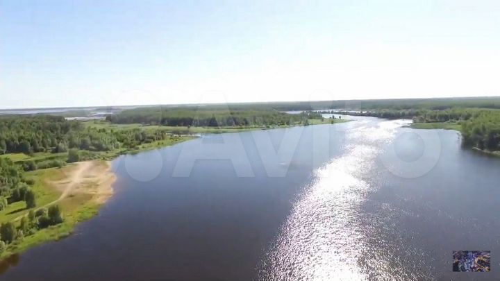 Участок 15 сот. (ИЖС)