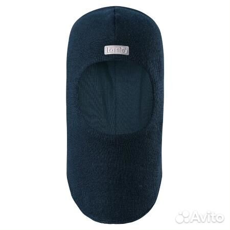 Новая зимняя Шапка-шлем Lassie для мальчика размер