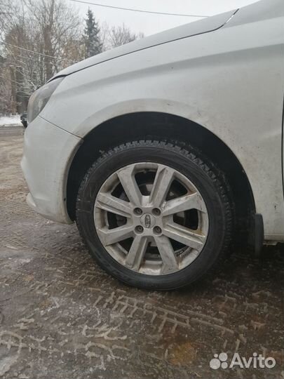 Toyo Observe GSi-6 195/55 R16