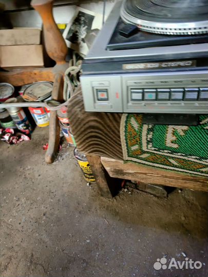 Вега 109 стерео