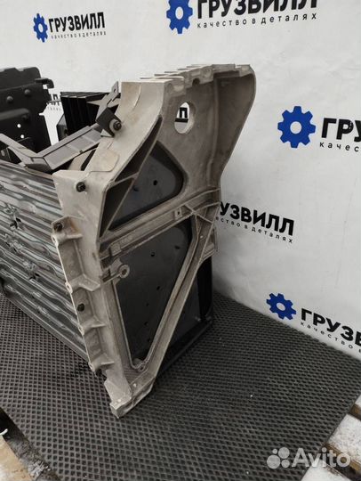 Аккумуляторный ящик в сборе Volvo FH4 22078106