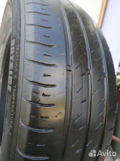 Kumho Ecowing ES01 KH27 205/60 R16