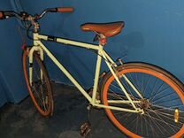 Шоссейный велосипед stern Q stom
