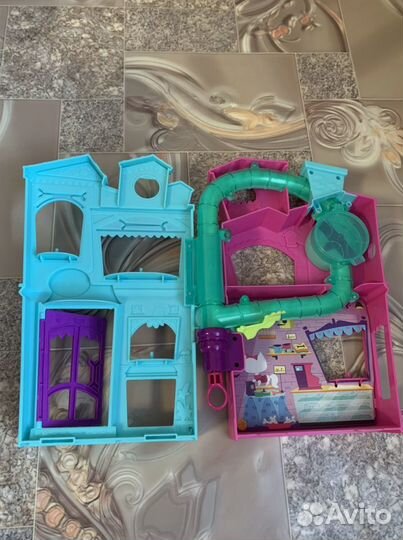 Игровые наборы Littlest Pet Shop