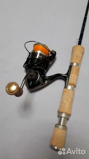 Smith fieldream 59fln