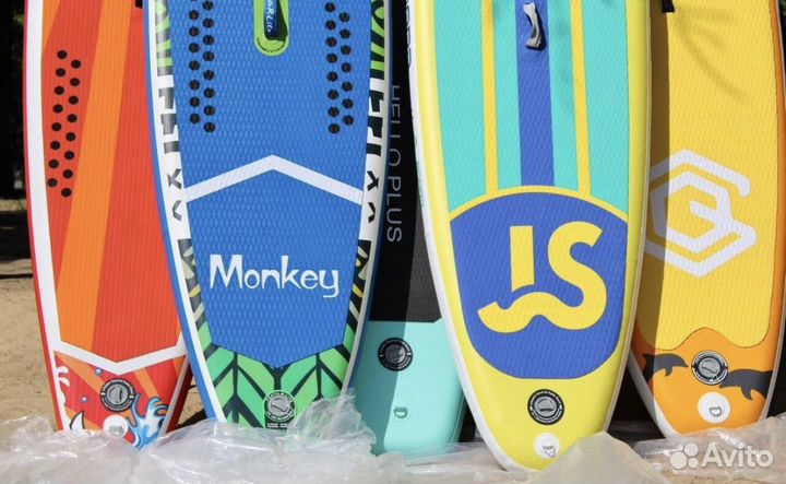 Сап борд supboard оптом