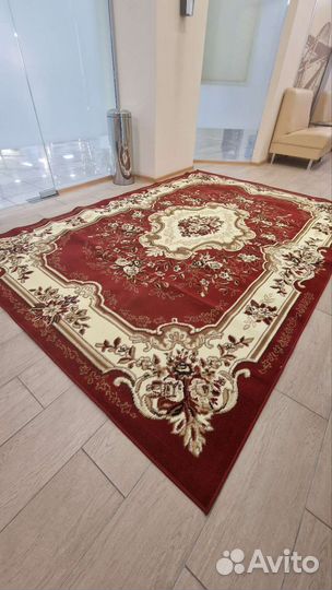 Ковер новый