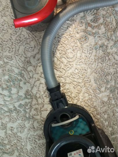 Пылесос Samsung
