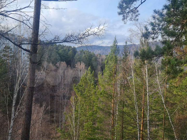 Участок 16 сот. (ИЖС)