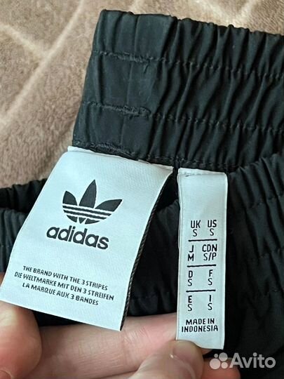 Спортивные штаны adidas originals