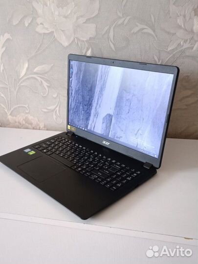 Ноутбук Acer/mx130 12/256гб