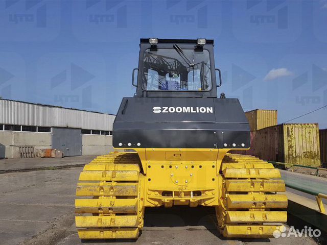 Zoomlion ZD220-3, 2023 объявление продам