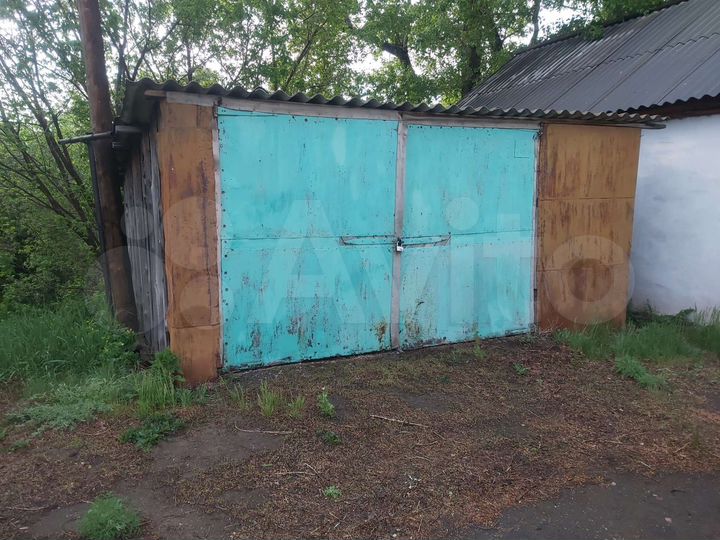 Гараж, 20 м²