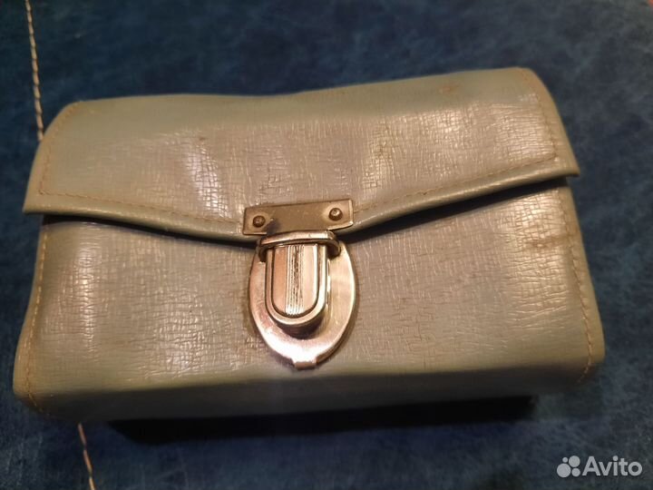 Набор для бритья СССР