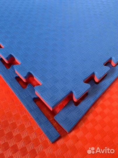 Будо-маты ласточкин хвост