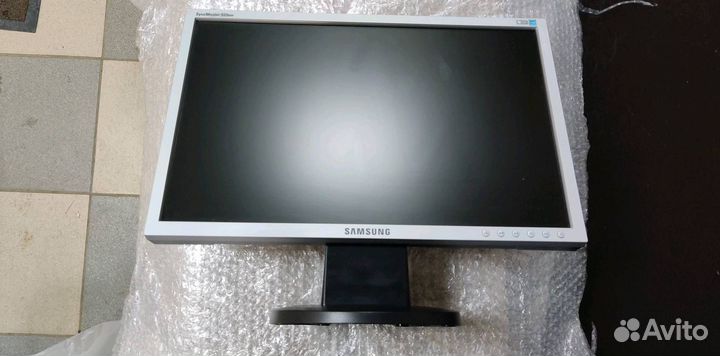 Мониторы ЖК LCD Samsung asus