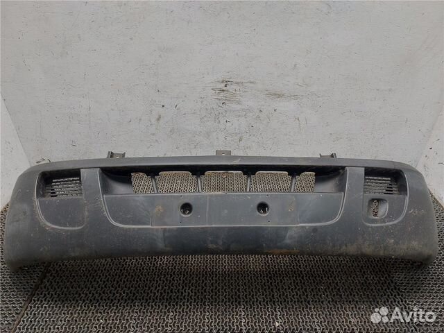 Бампер LDV (DAF) Maxus, 2005