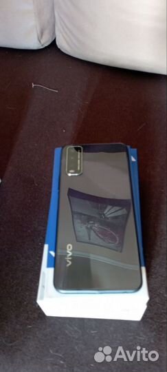 vivo Y20, 4/64 ГБ